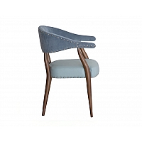 BHI 1603-C19 armchair